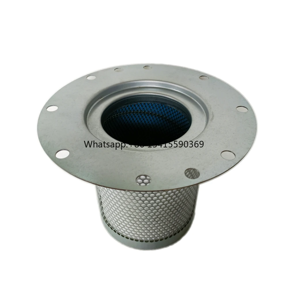 Best Quality Compressor Parts 2901056622/1622365600 Oil Separator Filter Element
Best Quality Compressor Parts 2901056622/1622365600 Oil Separator Filter Element