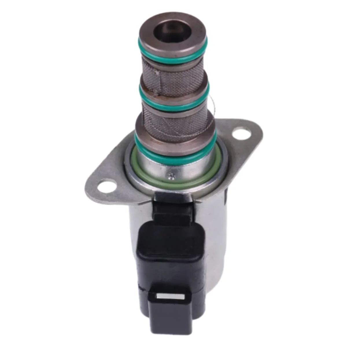 In Stock New Construction Equipment Solenoid Valve 25/222913 25/MM3127 for Backhoe Loader 3CX 4CX 5CX Now Available
In Stock New Construction Equipment Solenoid Valve 25/222913 25/MM3127 for Backhoe Loader 3CX 4CX 5CX Now Available