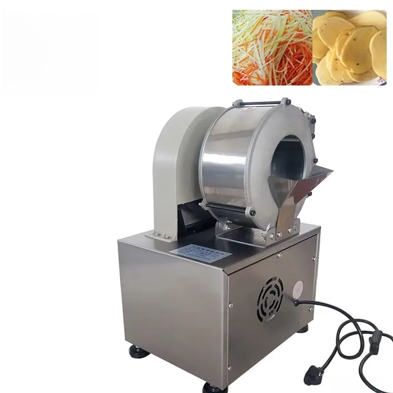 Multifunctional Use Cabbage Lettuce Vegetable Cutting Chopping Slicing Machine for Onion Potato Shredding Dicing Cutting
Multifunctional Use Cabbage Lettuce Vegetable Cutting Chopping Slicing Machine for Onion Potato Shredding Dicing Cutting