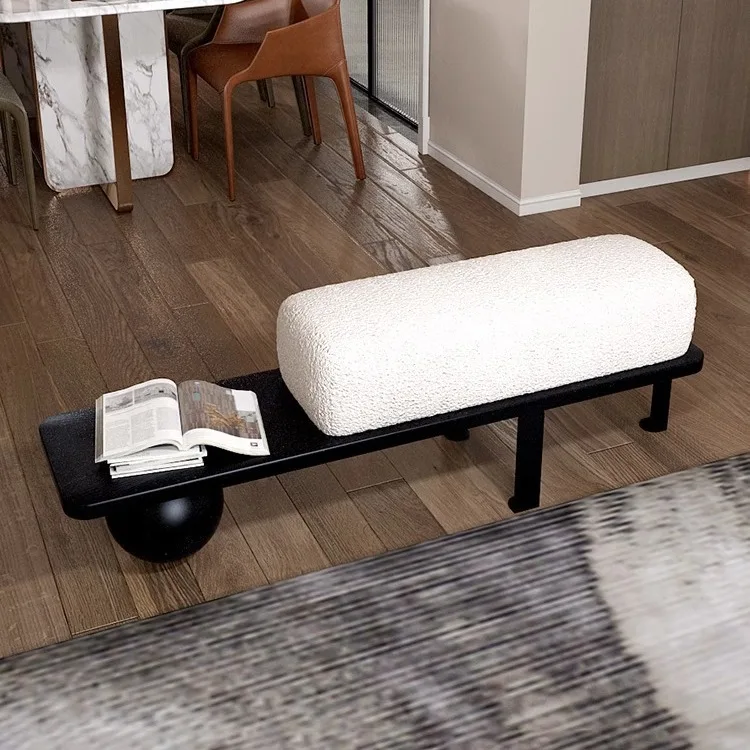 Creative Ottomans Solid Wood Bench Living Room Furniture Home Door Shoe Change Stool Entrance Bedroom Bedside Stools U
Creative Ottomans Solid Wood Bench Living Room Furniture Home Door Shoe Change Stool Entrance Bedroom Bedside Stools U