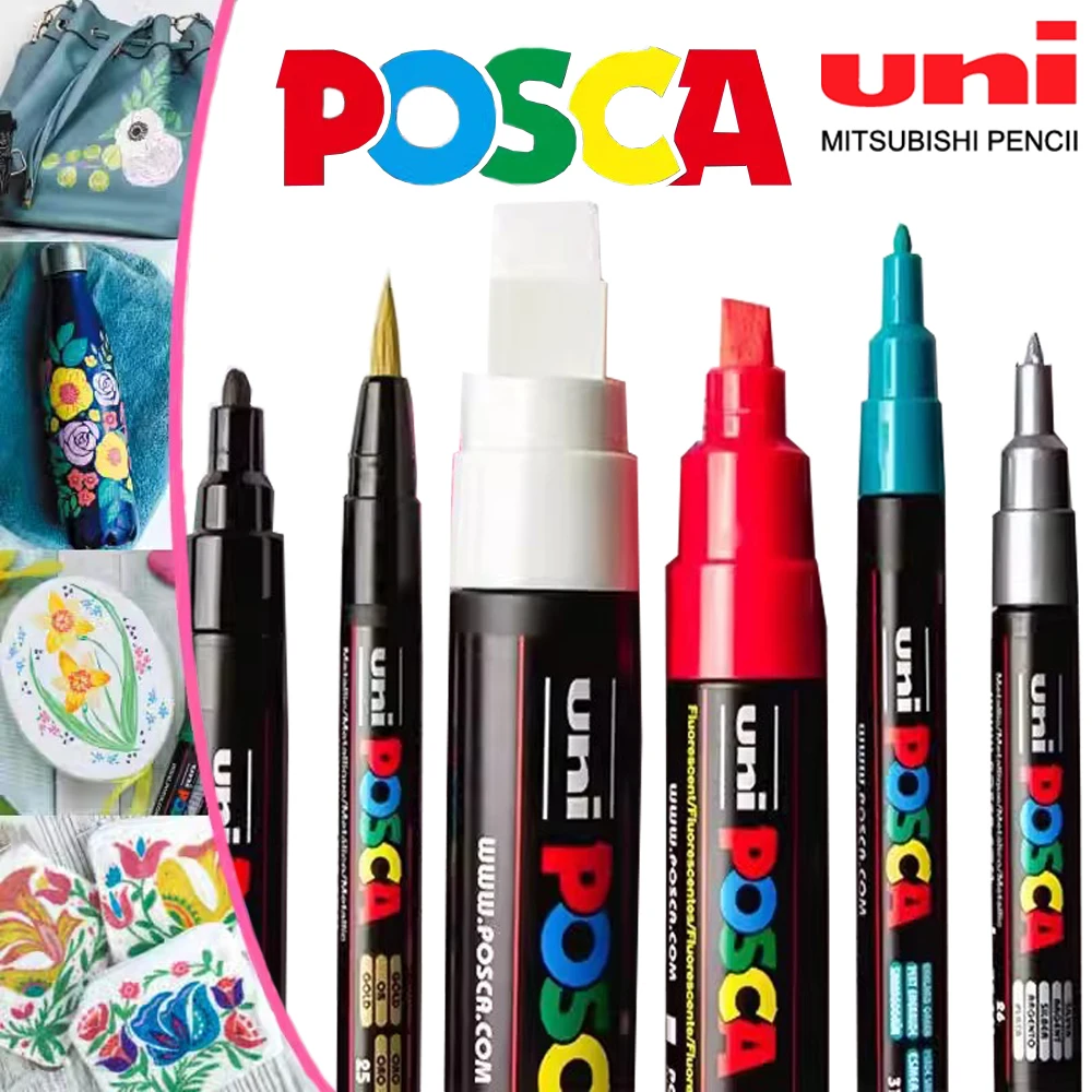 UNI Перманентный набор фломастеров фотографий Фотография Ручная роспись фотография
UNI Перманентный набор фломастеров фотографий Фотография Ручная роспись фотография