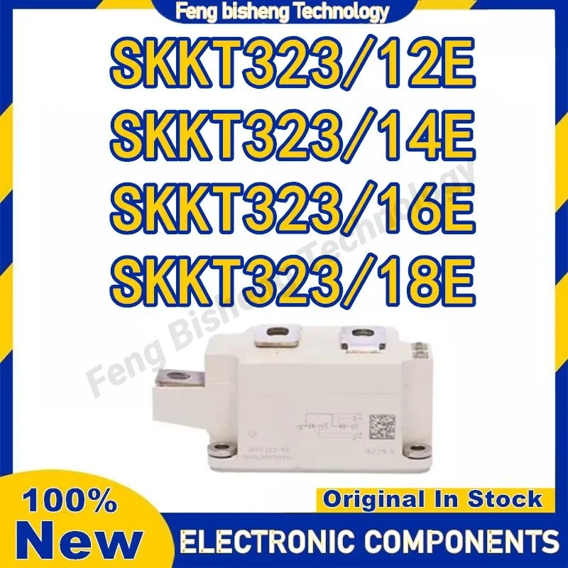 SKKT323/12E SKKT323-14E SKKT323-16E SKKT323-18E
SKKT323/12E SKKT323-14E SKKT323-16E SKKT323-18E