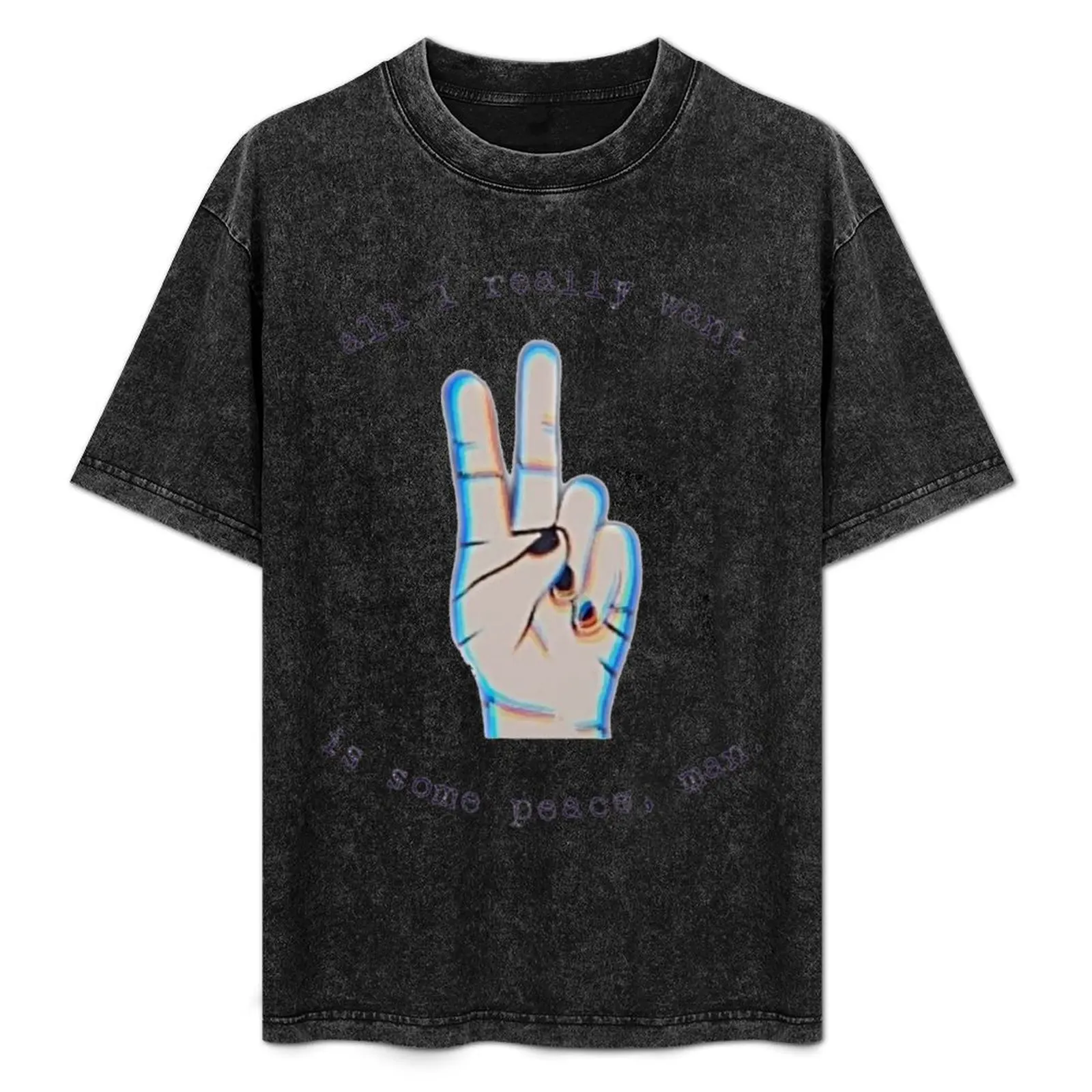 all I really want T-Shirt Comfort Stretch Tee Shirt
all I really want T-Shirt Comfort Stretch Tee Shirt