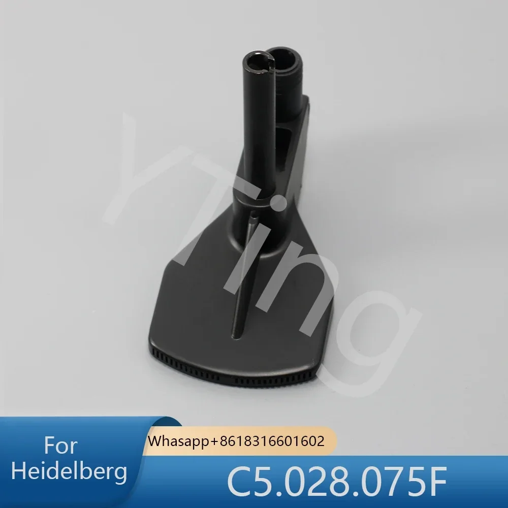 2 шт. для печатных машин Heidelberg CD102 SM102 SM74 PM74, датчик C5.028.075F
2 шт. для печатных машин Heidelberg CD102 SM102 SM74 PM74, датчик C5.028.075F