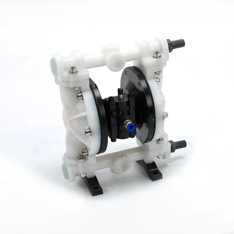 AM40 PP 1-1/2'' Plastic Pneumatic Diaphragm Pump Bilge Pump 40mm
AM40 PP 1-1/2'' Plastic Pneumatic Diaphragm Pump Bilge Pump 40mm