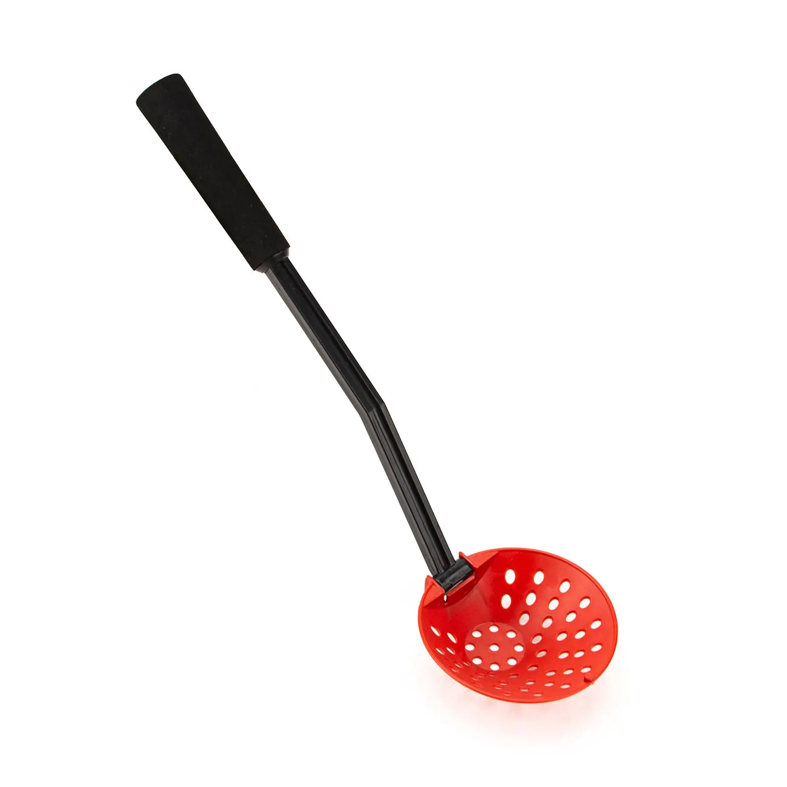 Retractable Ice Pick Equipment Ice Fishing Spoon Easy to Grip for Fishing Hiking
Retractable Ice Pick Equipment Ice Fishing Spoon Easy to Grip for Fishing Hiking