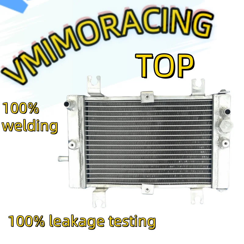 TOP all Aluminum Radiator Cooler Fit 2007-2012 Can-Am DS250 DS 250 Coolant 2007 2008 2009 2010 2011 2012
TOP all Aluminum Radiator Cooler Fit 2007-2012 Can-Am DS250 DS 250 Coolant 2007 2008 2009 2010 2011 2012