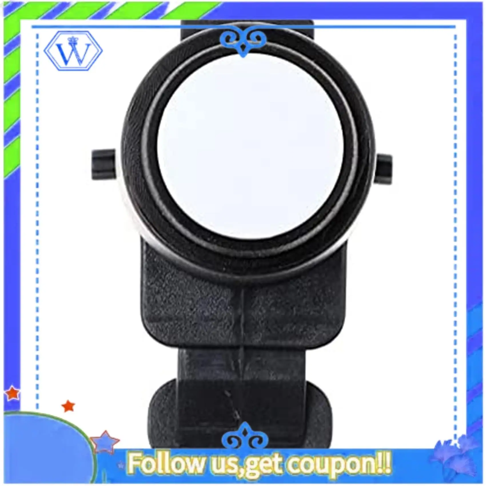 M46K-4PCS New PDC Parking Sensor For -BMW 1ER E81 E87 E88 3ER E90 E92 E93 X1 E84 E89 66206935598 6935598
M46K-4PCS New PDC Parking Sensor For -BMW 1ER E81 E87 E88 3ER E90 E92 E93 X1 E84 E89 66206935598 6935598