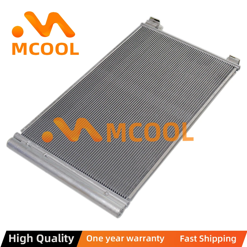 AC Air Conditioning Condenser For Chevrolet Malibu Opel Insignia A 13241737 13330217 1850134 1850377 228113999 3902549 940124
AC Air Conditioning Condenser For Chevrolet Malibu Opel Insignia A 13241737 13330217 1850134 1850377 228113999 3902549 940124