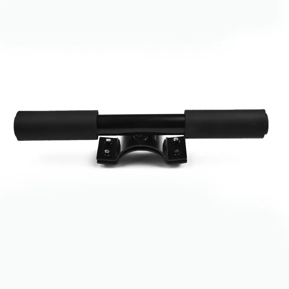 Детская ручка для электрического скутера Ninebot MAX G30, материал из алюминиевого сплава, черный цвет, в комплект входит защитная накладка
Детская ручка для электрического скутера Ninebot MAX G30, материал из алюминиевого сплава, черный цвет, в комплект входит защитная накладка