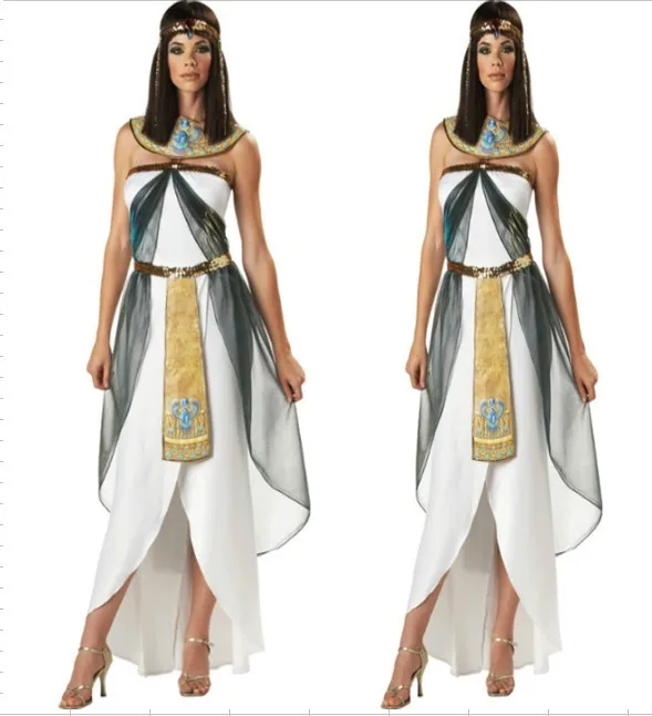 White Queen Costume Party Performance Outfit Halloween Queen Cosplay Night Club Singer Show DS Suit Ladies Traditional Costume
White Queen Costume Party Performance Outfit Halloween Queen Cosplay Night Club Singer Show DS Suit Ladies Traditional Costume