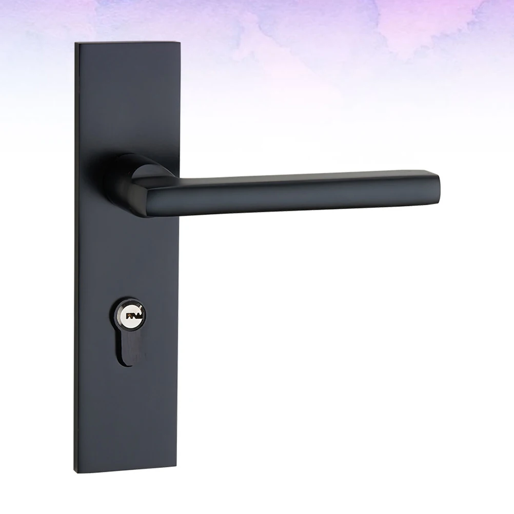 Door Lock Space Aluminum Lock Door Latch European Style Lock Door Lock Door Accessories 
Door Lock Space Aluminum Lock Door Latch European Style Lock Door Lock Door Accessories
