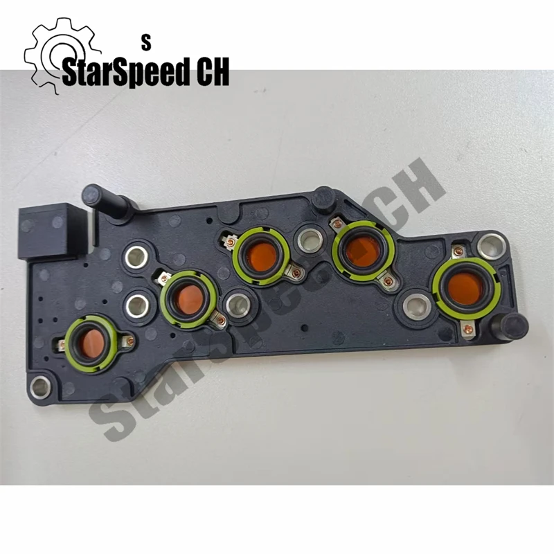 Brand New TF72 TF72SC TG81 GA6F21AW Automatic Transmission Pressure Sensor For BMW Mini Accessories
Brand New TF72 TF72SC TG81 GA6F21AW Automatic Transmission Pressure Sensor For BMW Mini Accessories