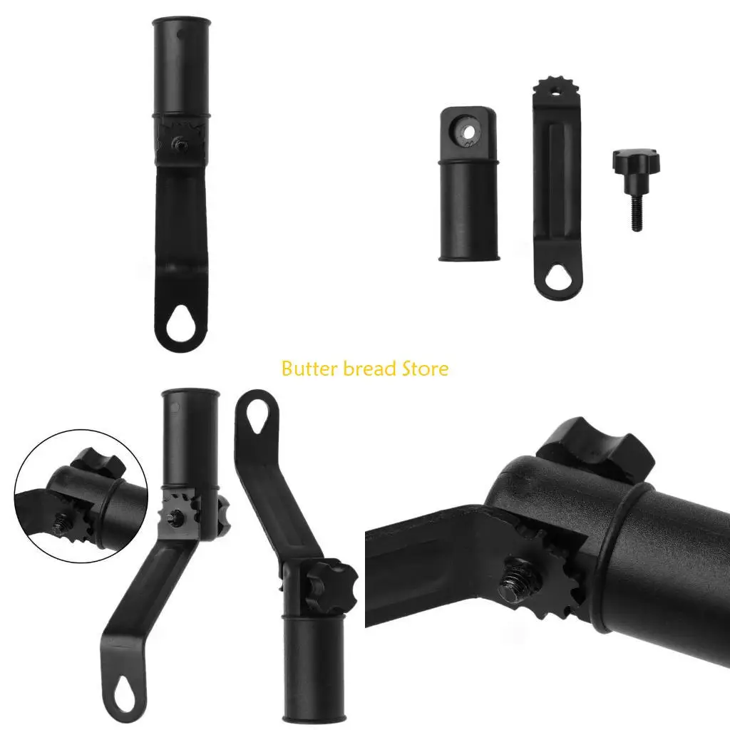 W89C Rearview Mirror Mount Extender Bracket Holder Clamp Bar Phone GPS Holder
W89C Rearview Mirror Mount Extender Bracket Holder Clamp Bar Phone GPS Holder