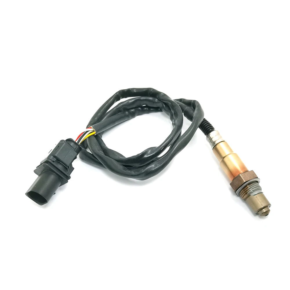 Upstream Oxygen Sensor 92068286 For 2007-2008 Buick Chevrolet Boulevard 0258017123
Upstream Oxygen Sensor 92068286 For 2007-2008 Buick Chevrolet Boulevard 0258017123