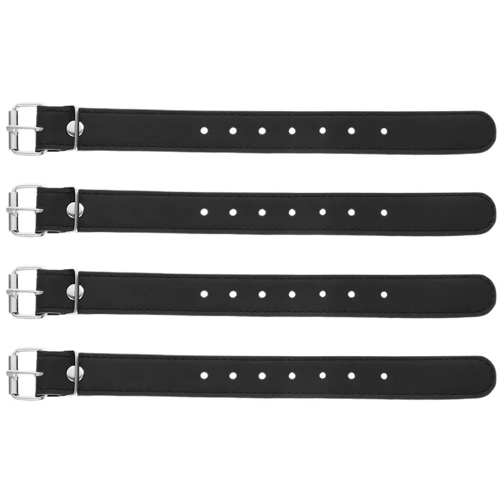 4 Pcs Basket Bike Rear Rack Basket Straps Accessories Durable Straps for Children Easy Installation Secure Attachment Cycling
4 Pcs Basket Bike Rear Rack Basket Straps Accessories Durable Straps for Children Easy Installation Secure Attachment Cycling