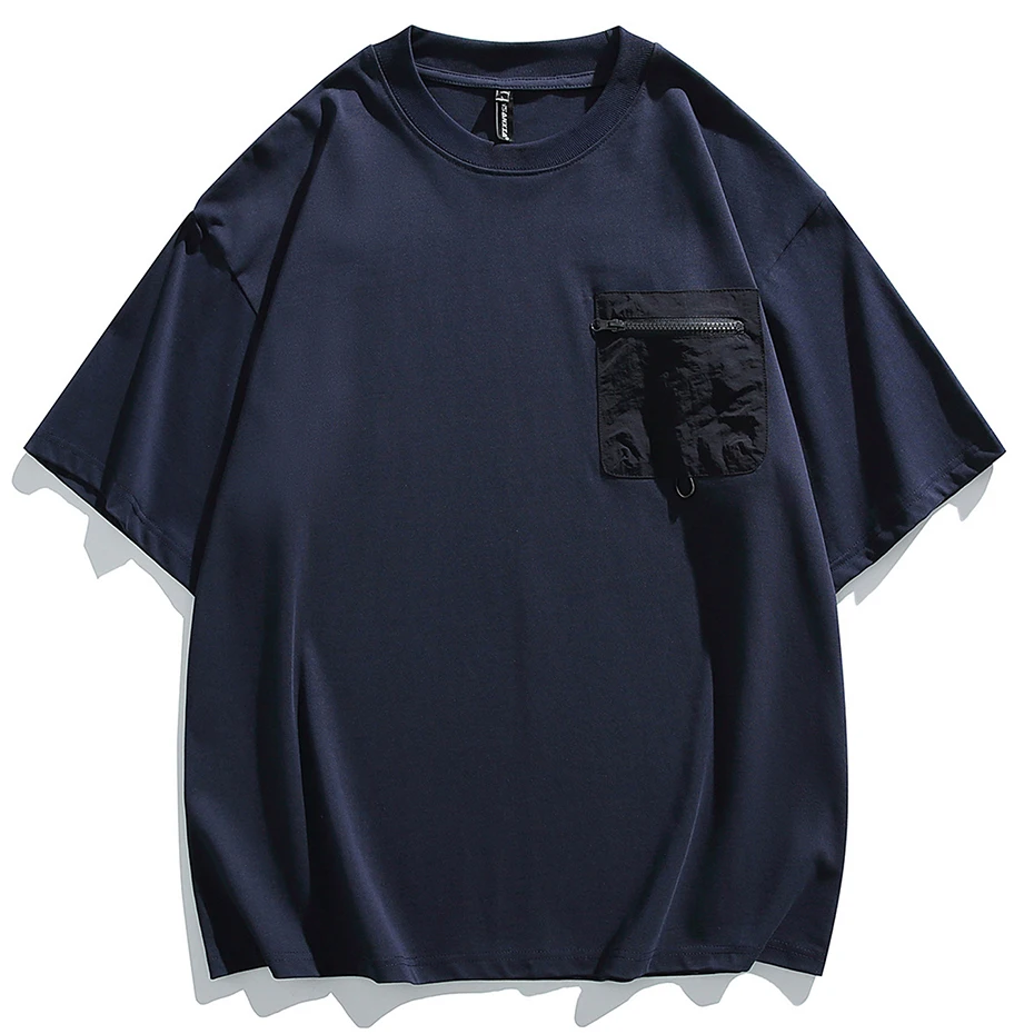 Harajuku Y2K Oversized Men's T-shirt Streetwear Hip Hop Vintage Loose Ripped Tshirts Casual Tee Tops
Harajuku Y2K Oversized Men's T-shirt Streetwear Hip Hop Vintage Loose Ripped Tshirts Casual Tee Tops