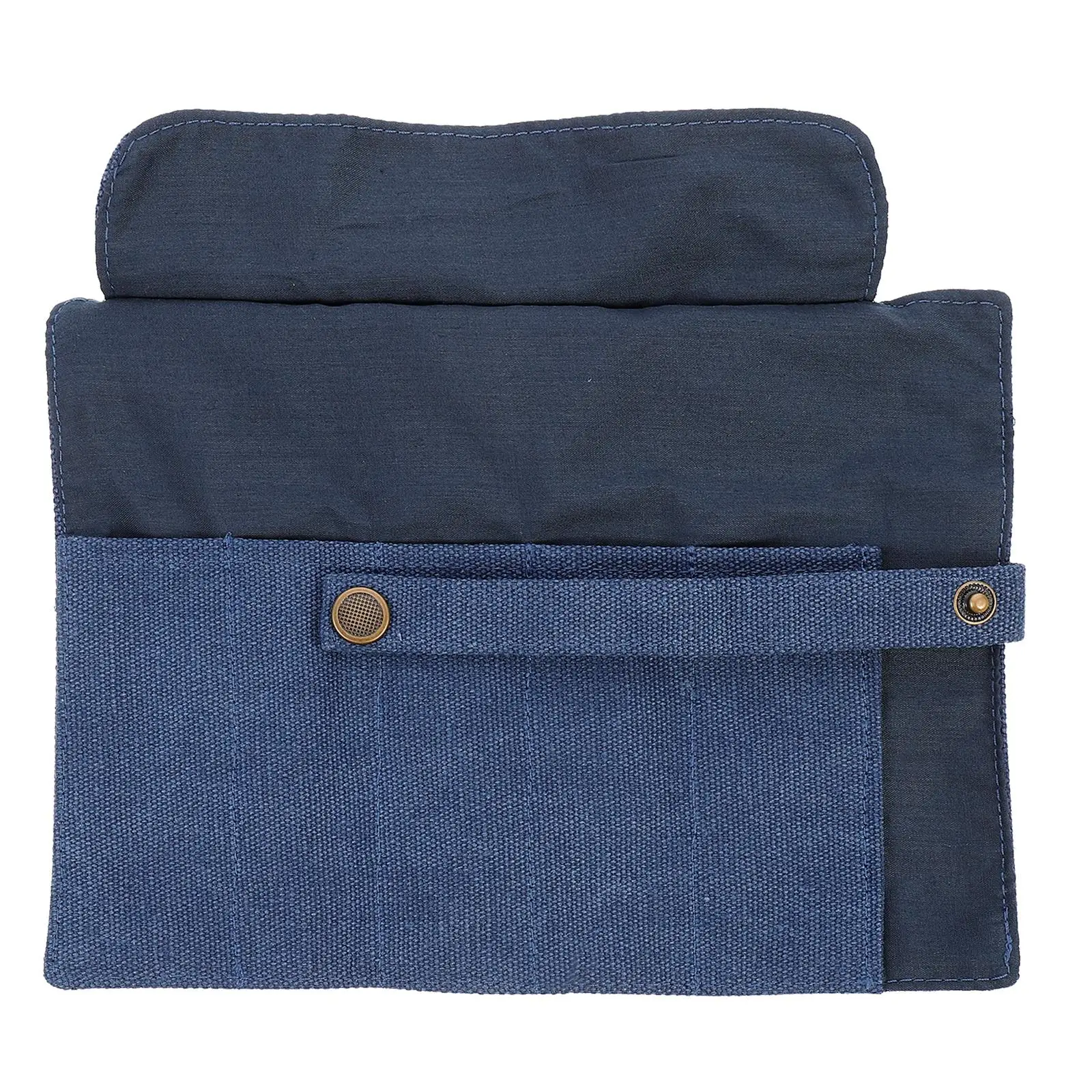 Canvas Watch Storage Bag Lightweight Foldable Travel Organizer Non Fading Easy to Wash Suitable for Watches Accessories
Canvas Watch Storage Bag Lightweight Foldable Travel Organizer Non Fading Easy to Wash Suitable for Watches Accessories