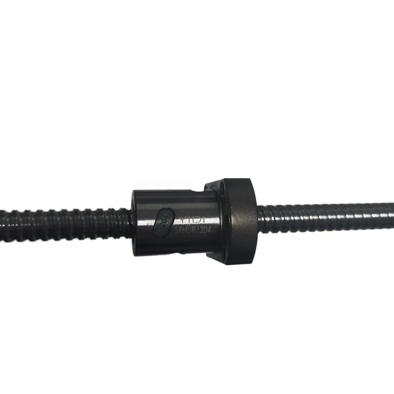 Ball screws and nuts sfu1204 sfu1604 2005 2506 3208 4010 5050 for automation equipment
Ball screws and nuts sfu1204 sfu1604 2005 2506 3208 4010 5050 for automation equipment