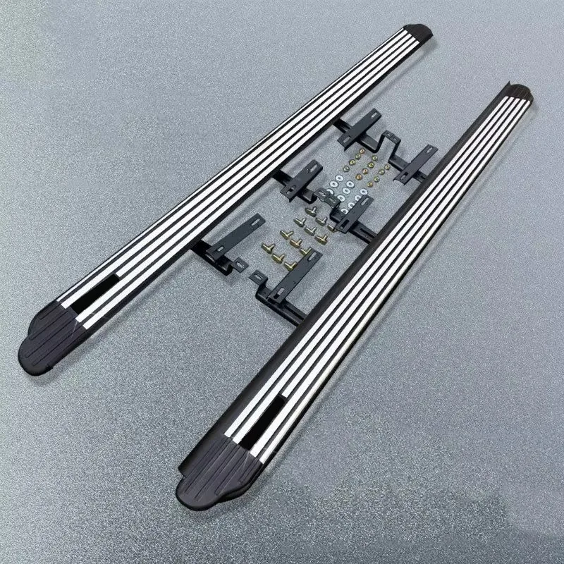 Car Door Side Step Pedal Foot Pedal Panel Styling for mg Gs 2014 2015 2016 2017 2018 2019 Running Board Kit Modify
Car Door Side Step Pedal Foot Pedal Panel Styling for mg Gs 2014 2015 2016 2017 2018 2019 Running Board Kit Modify