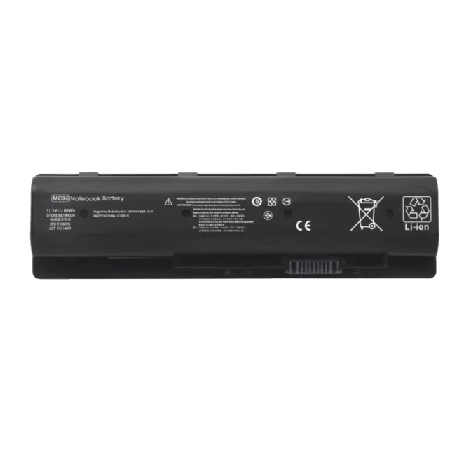 Mc06 for hp tpn-c123 envy 17-n000 m7-n000 mc04 laptop battery 4000mah
Mc06 for hp tpn-c123 envy 17-n000 m7-n000 mc04 laptop battery 4000mah