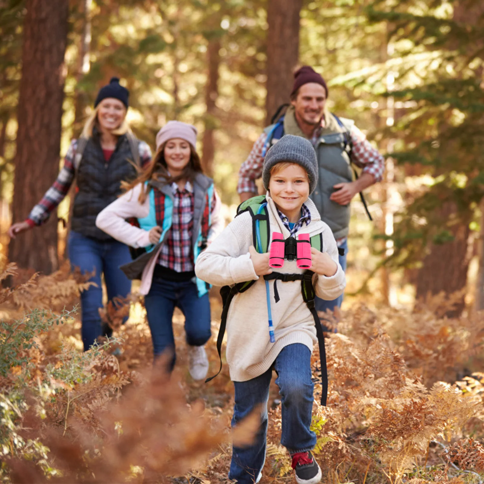 Compact Birding Binocular Binocular Compact 4x30
Compact Birding Binocular Binocular Compact 4x30