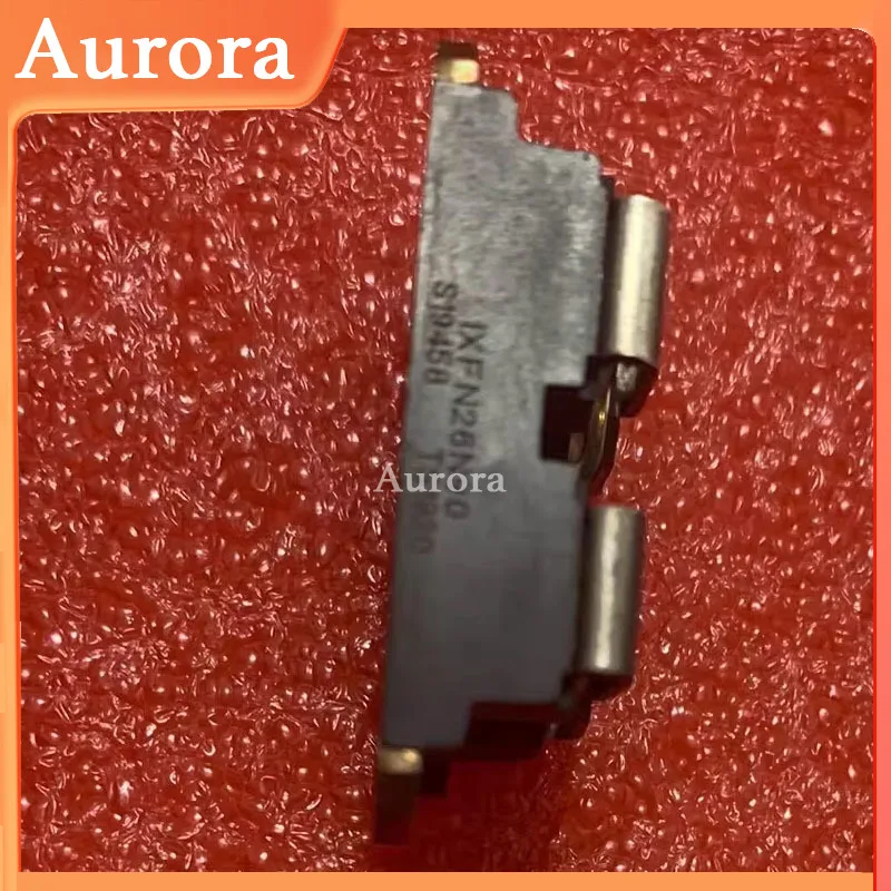 Модуль IGBT IXFN26N90
Модуль IGBT IXFN26N90