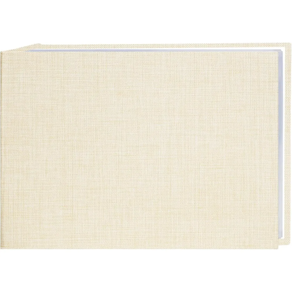 5x7 Photo Album 26 Sleeves Linen Cover Picture Book for Weddings, Baby Showers, Family Memories, Graduations
5x7 Photo Album 26 Sleeves Linen Cover Picture Book for Weddings, Baby Showers, Family Memories, Graduations