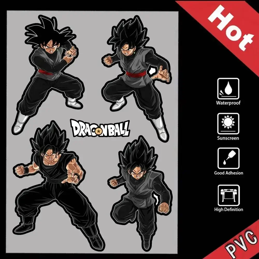 DRAGON BALL Vegeta Goku Safety Reflective Auto Decal Scratch Cover Stickers Universal For Bike Helmet Mug Refrigerator
DRAGON BALL Vegeta Goku Safety Reflective Auto Decal Scratch Cover Stickers Universal For Bike Helmet Mug Refrigerator