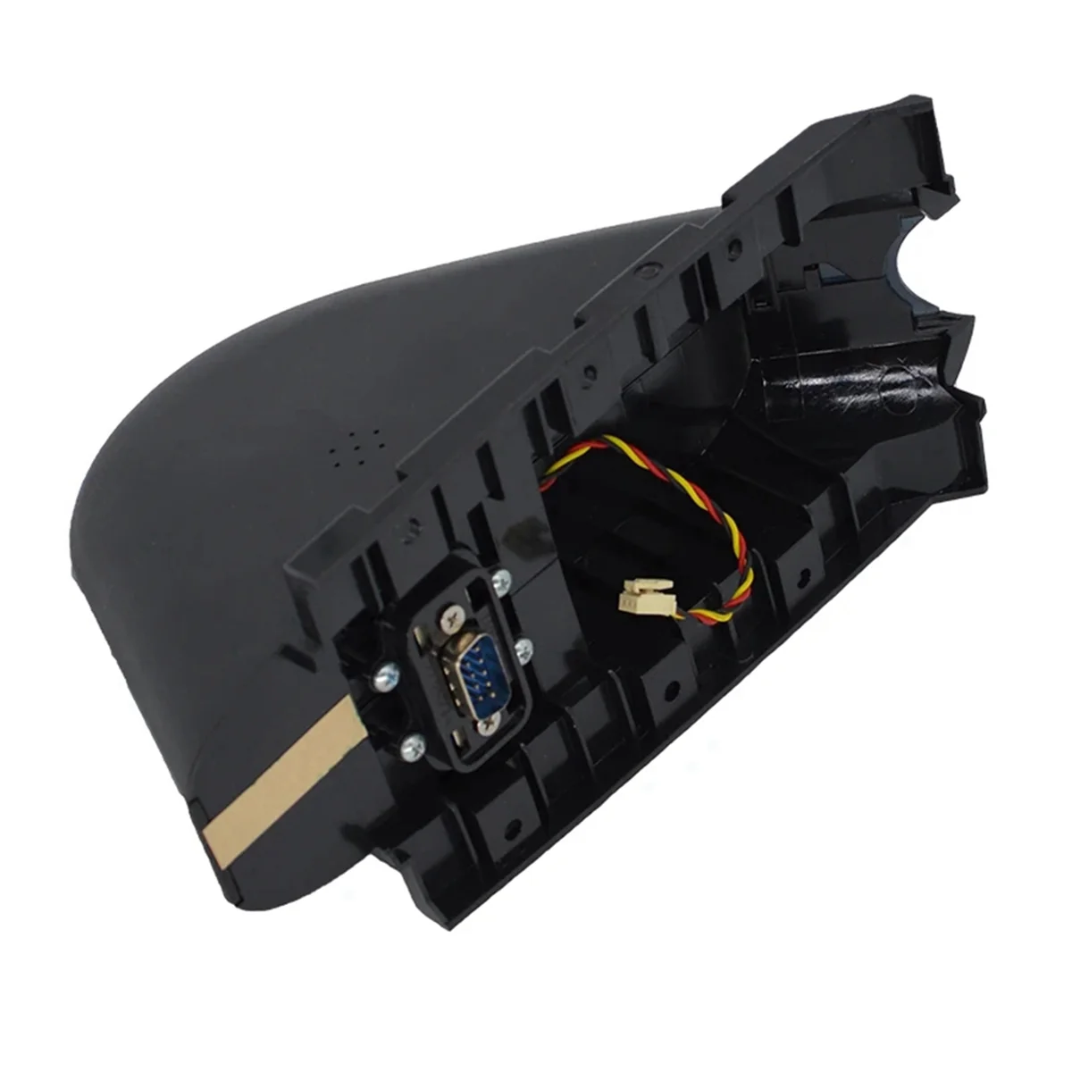 New Arrival White Switch Power Display for Segway Ninebot Mini Pro Self-Balancing Electric Scooter Mid-Cabin Panel
New Arrival White Switch Power Display for Segway Ninebot Mini Pro Self-Balancing Electric Scooter Mid-Cabin Panel