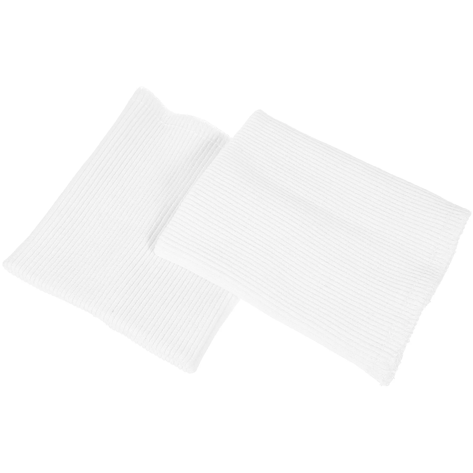 1Pair Split Sleeve Jacket Elastic Fabric Rib Durable Flat Stretch Cuffs Sewing Accessories for DIY Leg Opening Cuffs
1Pair Split Sleeve Jacket Elastic Fabric Rib Durable Flat Stretch Cuffs Sewing Accessories for DIY Leg Opening Cuffs