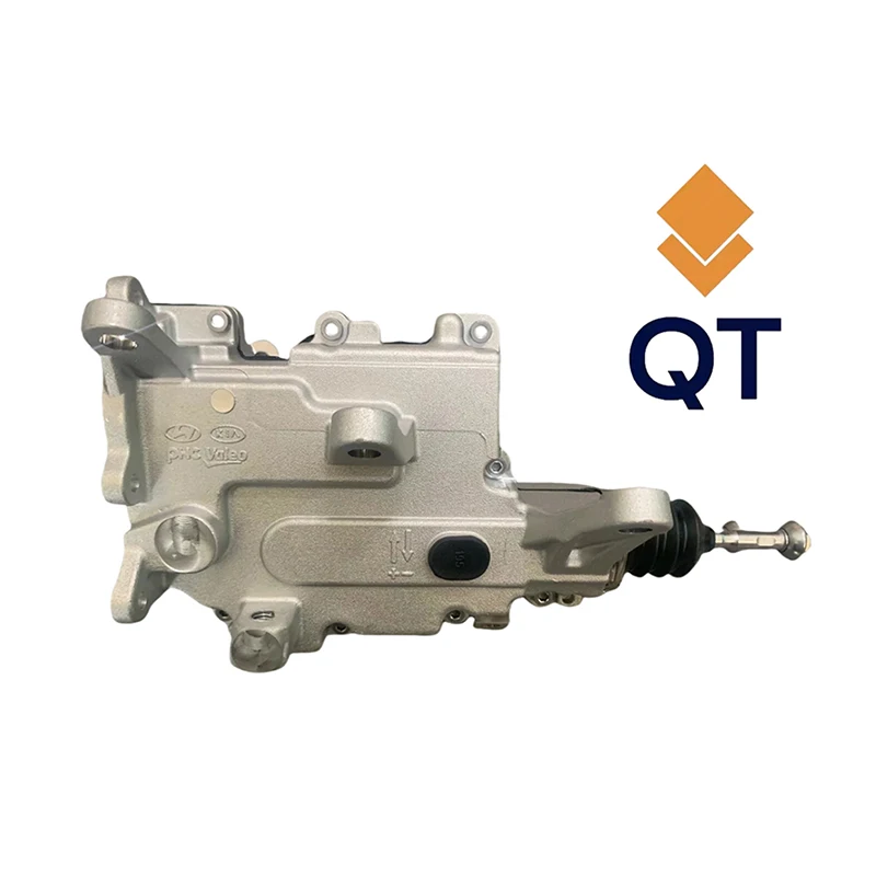 High Quality Hot Selling Product Transmission Clutch Actuator Used In Automotive Engine Assemblies 414702D500 Suitable for K ia
High Quality Hot Selling Product Transmission Clutch Actuator Used In Automotive Engine Assemblies 414702D500 Suitable for K ia