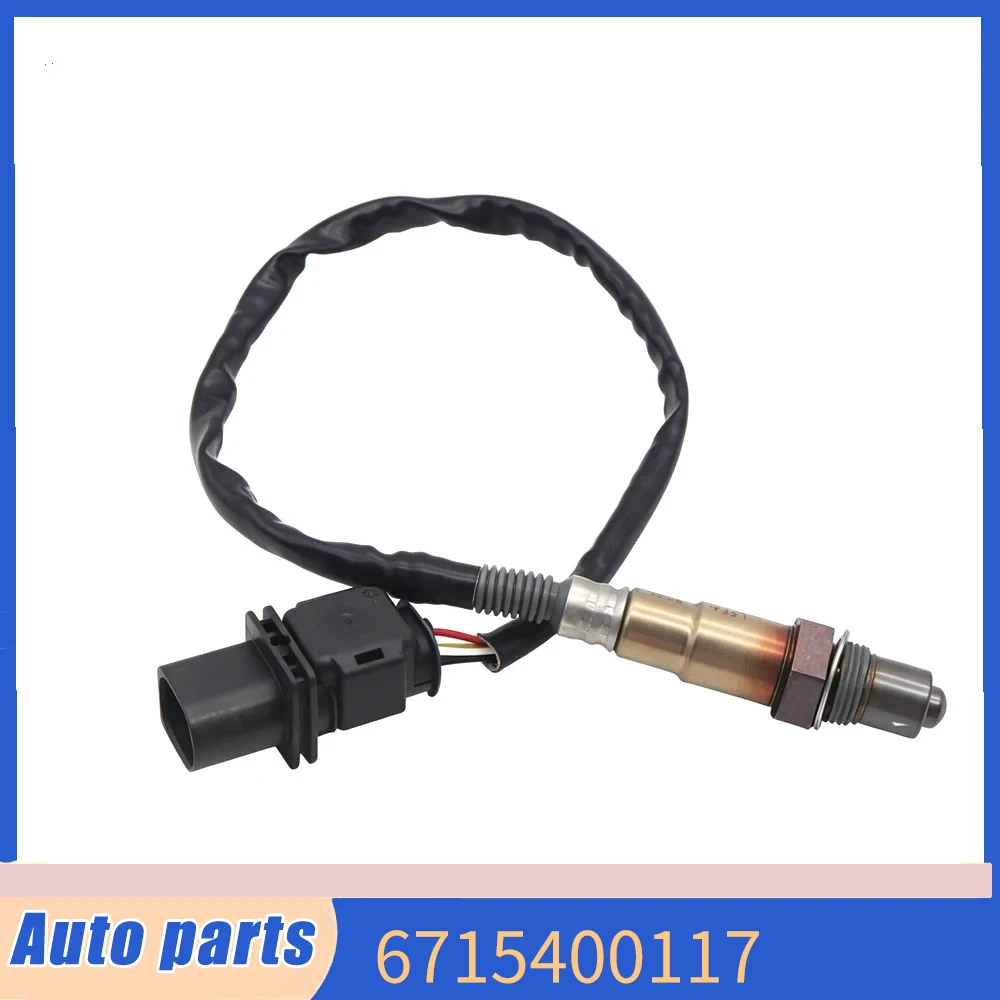 New O2 Oxygen Sensor A6725400817 for SATVIC TURI G4 REXTON KORANDO SPORTS 6715400117
New O2 Oxygen Sensor A6725400817 for SATVIC TURI G4 REXTON KORANDO SPORTS 6715400117