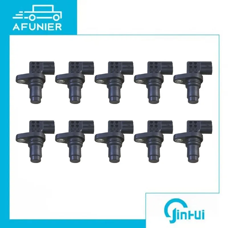10Pcs Crankshaft Position Sensor For Suzuki,Honda Acura No.:0 33220-58J02
10Pcs Crankshaft Position Sensor For Suzuki,Honda Acura No.:0 33220-58J02