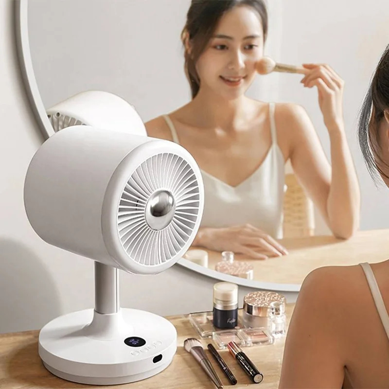 Hot Sale Portable Office Desktop Desk Fan Rechargeable High Quality Remote Control Home Night Light Folding USB Desk Fan
Hot Sale Portable Office Desktop Desk Fan Rechargeable High Quality Remote Control Home Night Light Folding USB Desk Fan