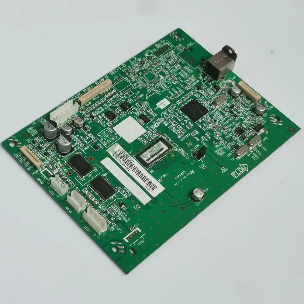 1X оригинальная плата форматирования PCA для Canon 4330 MF4330d MF4330dg основная плата принтера материнская логическая плата FM4-0140 
1X оригинальная плата форматирования PCA для Canon 4330 MF4330d MF4330dg основная плата принтера материнская логическая плата FM4-0140