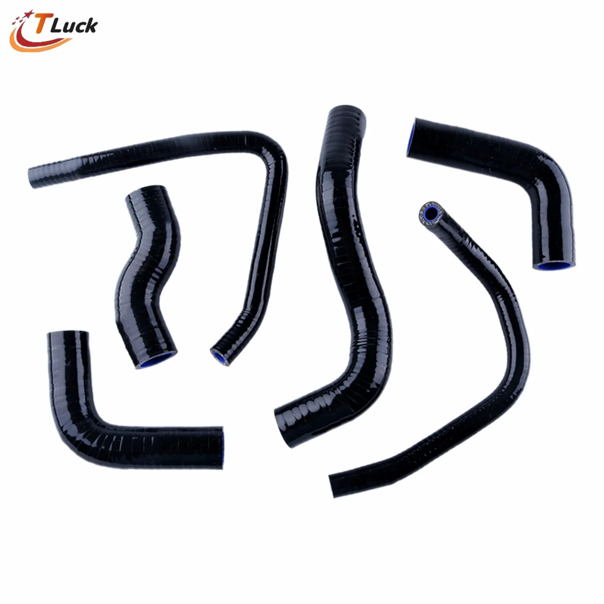 6PCS For Kawasaki Z 1000 Z1000 2003 2004 2005 2006 Silicone Radiator Coolant Tubes Hose Pipe Parts Kit
6PCS For Kawasaki Z 1000 Z1000 2003 2004 2005 2006 Silicone Radiator Coolant Tubes Hose Pipe Parts Kit
