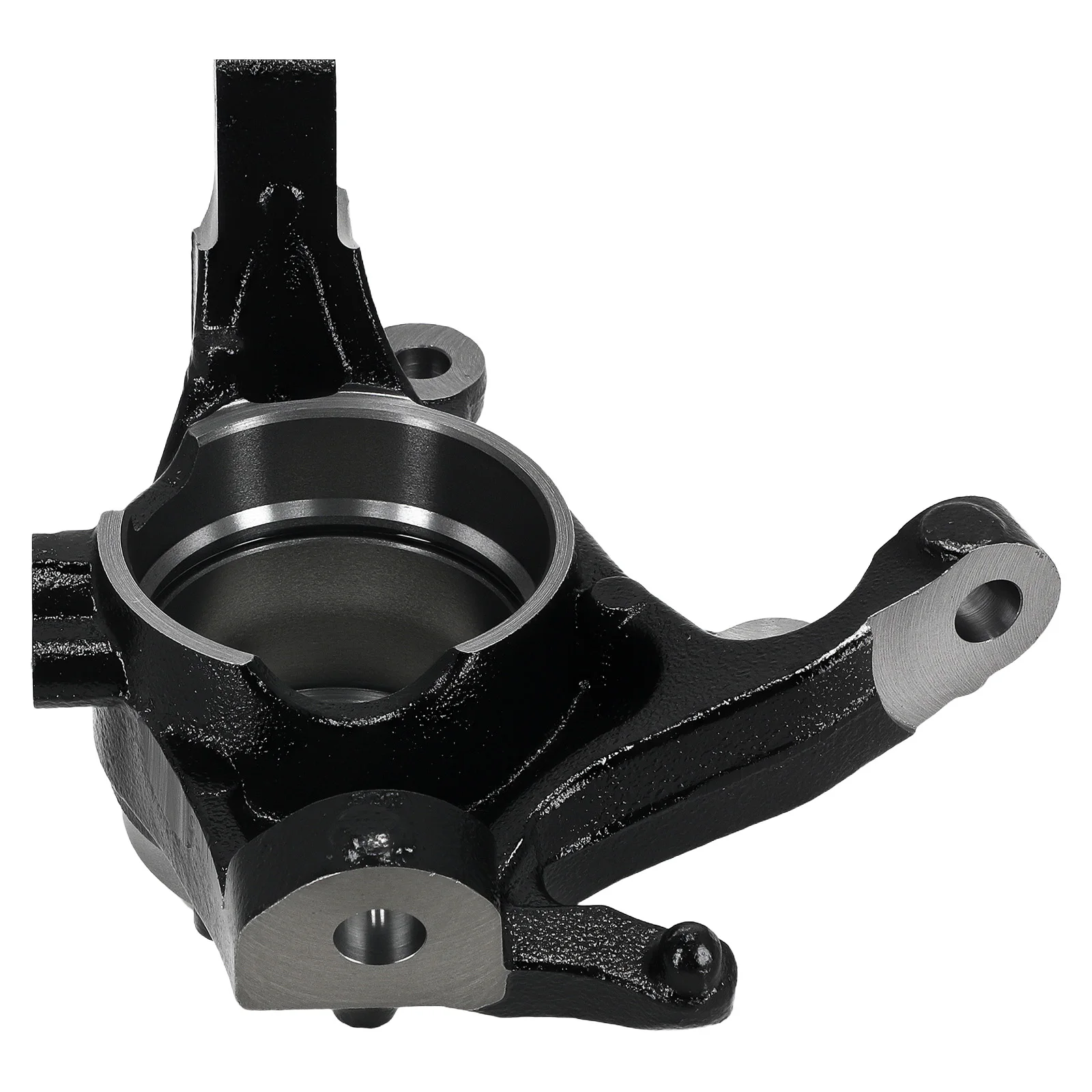 Right Side Front Steering Knuckle for Hyundai Elantra 2011-2012 517163X000
Right Side Front Steering Knuckle for Hyundai Elantra 2011-2012 517163X000