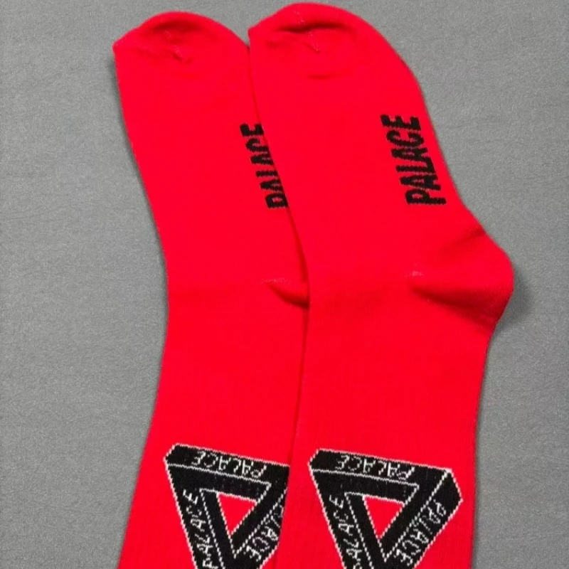 Большие носки средней длины C, осенние и зимние длинные спортивные носки-трубочки, дышащие, впитывающие пот, для бега, спорта на открытом воздухе, езды на велосипеде
Большие носки средней длины C, осенние и зимние длинные спортивные носки-трубочки, дышащие, впитывающие пот, для бега, спорта на открытом воздухе, езды на велосипеде