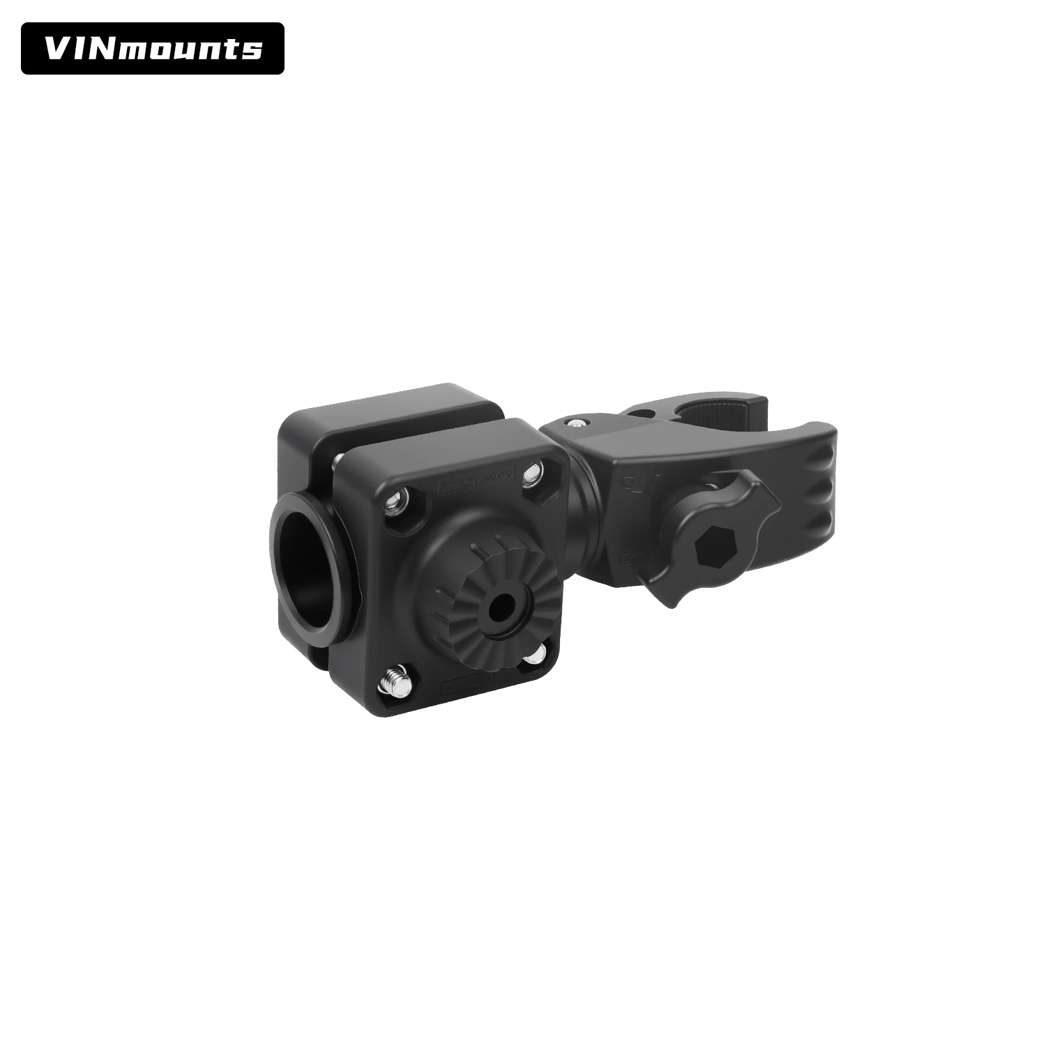 Крепление VINmounts Easy Mount для эхолота Lowrance ActiveTarget 2: Устойчивый зажимной кронштейн с многопозиционной регулировкой для рыбалки
Крепление VINmounts Easy Mount для эхолота Lowrance ActiveTarget 2: Устойчивый зажимной кронштейн с многопозиционной регулировкой для рыбалки