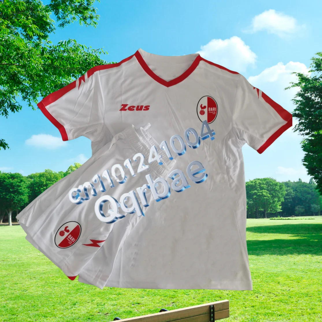 2025Zeus Italy, Barry Team, Football Short-sleeved Unpopular Jersey, Shorts Sports Suit, Boys and Girls Parent-child Sports Suit
2025Zeus Italy, Barry Team, Football Short-sleeved Unpopular Jersey, Shorts Sports Suit, Boys and Girls Parent-child Sports Suit