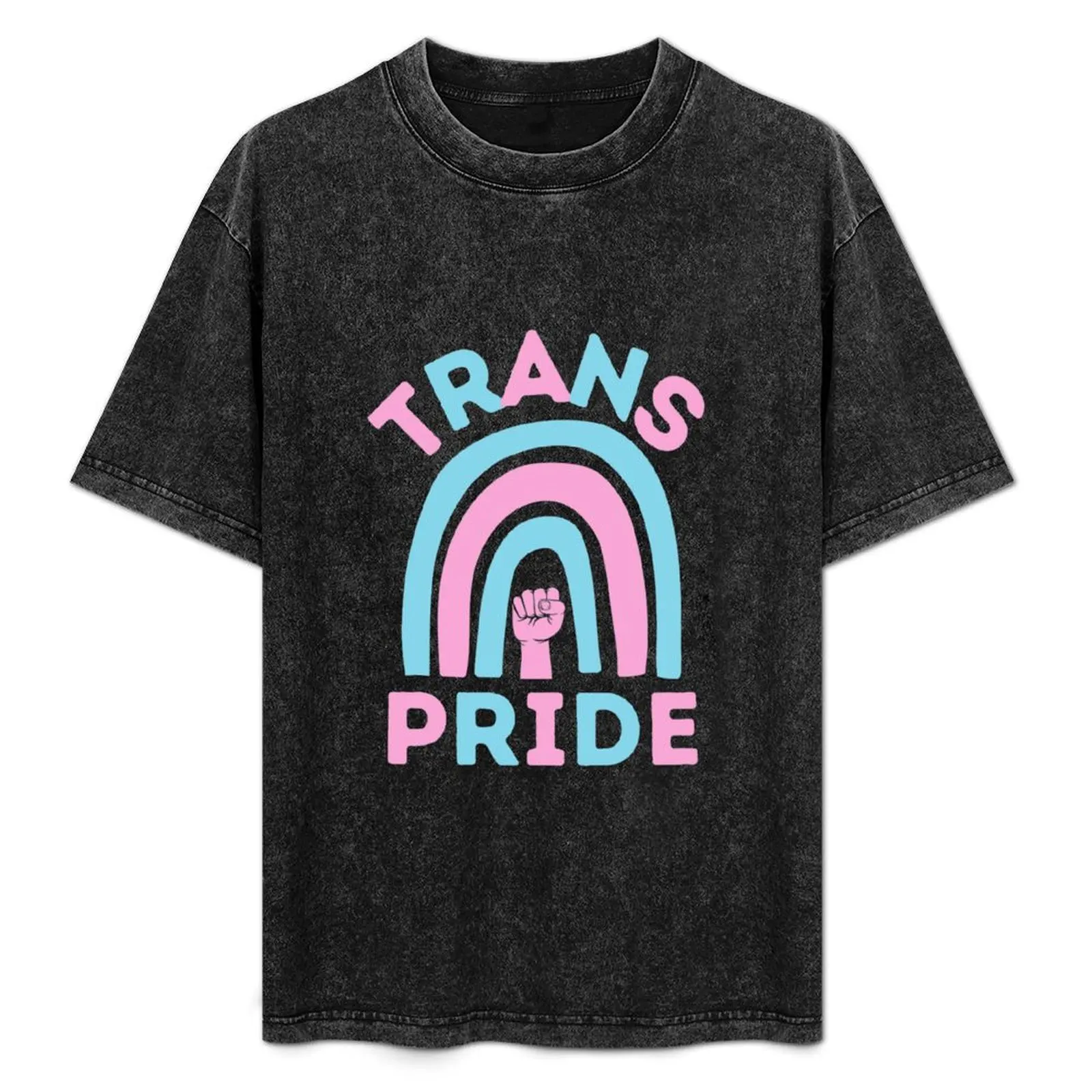 Trans Pride | Transexual | Trans | Trans Rainbow LGBTI T-Shirt Summer Fashion Casual Tee Shirt
Trans Pride | Transexual | Trans | Trans Rainbow LGBTI T-Shirt Summer Fashion Casual Tee Shirt