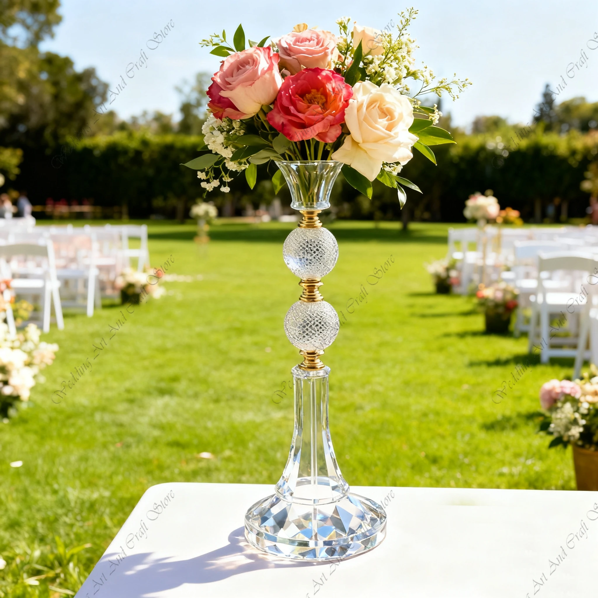 10 шт., 62-105 см, высота f30, роскошные прозрачные акриловые вазы с подставкой для цветов, цилиндрические вазы для свадебного украшения и центра стола ivy235
10 шт., 62-105 см, высота f30, роскошные прозрачные акриловые вазы с подставкой для цветов, цилиндрические вазы для свадебного украшения и центра стола ivy235