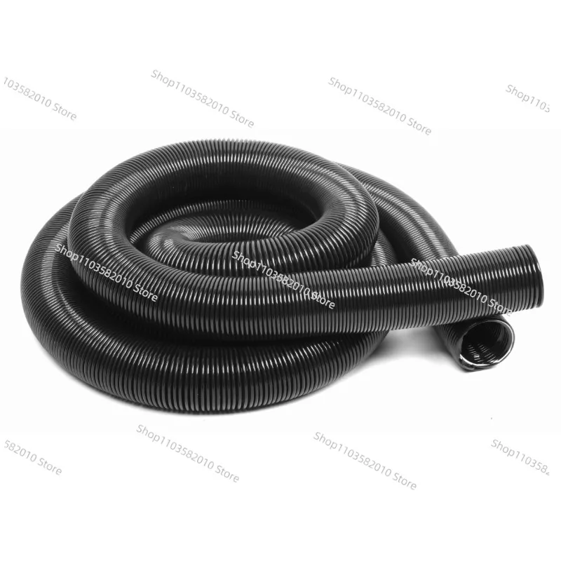 Pet Dryer Accessories Kit, Complete Set with Hose, Insulated Handle, Nozzles, Filter Cotton & Wall Mount Bracket
Pet Dryer Accessories Kit, Complete Set with Hose, Insulated Handle, Nozzles, Filter Cotton & Wall Mount Bracket