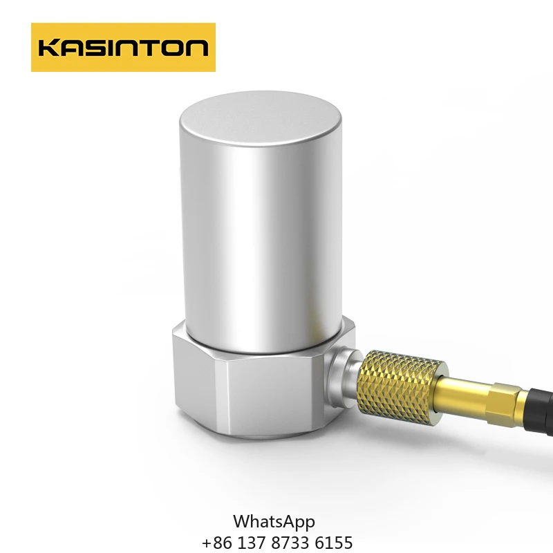 Промышленный акселерометр JSDEC0020TY IEPE с чувствительностью 25 мВ/г, пьезоэлектрический датчик ускорения
Промышленный акселерометр JSDEC0020TY IEPE с чувствительностью 25 мВ/г, пьезоэлектрический датчик ускорения