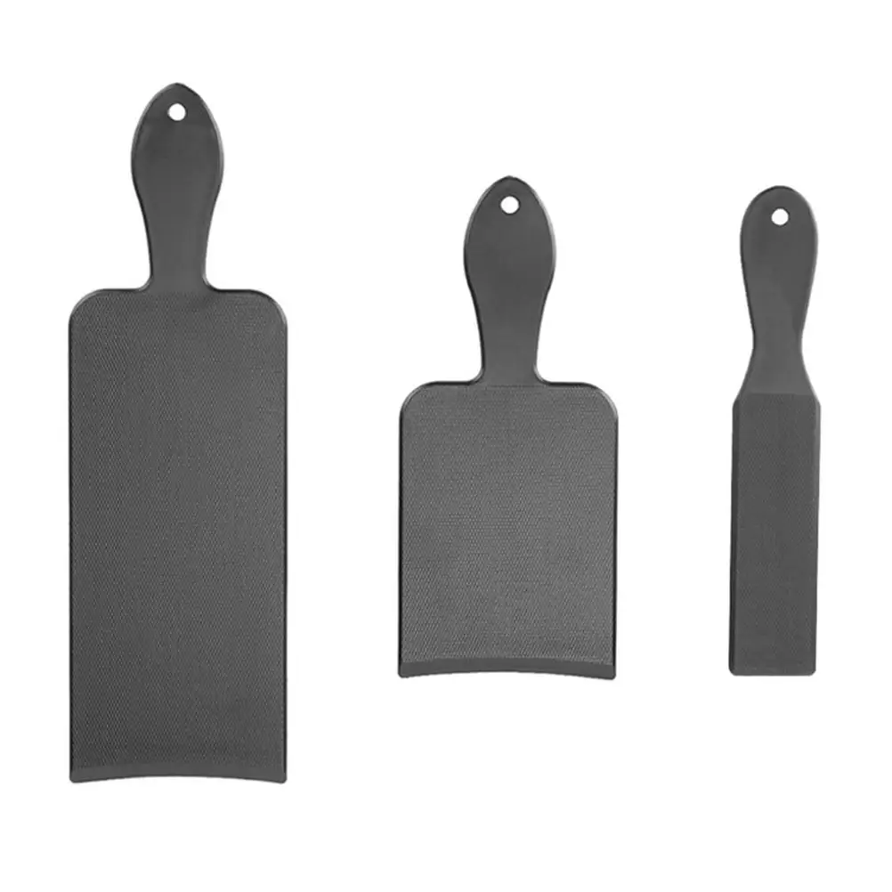 3pcs Hair Coloring Paddle Boards Large Medium Small Styling Tools Hair Coloring Board for Highlights Balayage ABS Material
3pcs Hair Coloring Paddle Boards Large Medium Small Styling Tools Hair Coloring Board for Highlights Balayage ABS Material