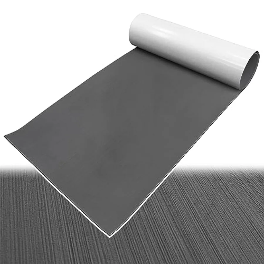 Boat Flooring EVA Foam Boat Decking Sheet Self Adhesive Marine Flooring Brushed Camo Marine Carpet for Boats Yacht Kayak Deckin
Boat Flooring EVA Foam Boat Decking Sheet Self Adhesive Marine Flooring Brushed Camo Marine Carpet for Boats Yacht Kayak Deckin
