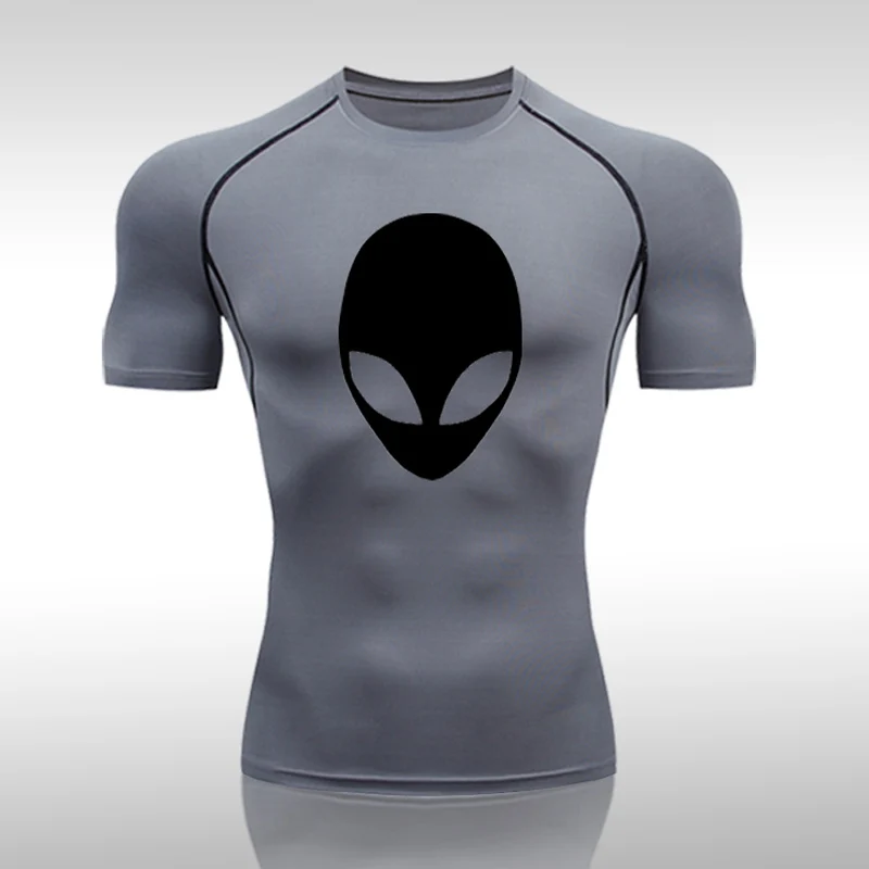 Men's Running T-Shirts, Quick Dry Compression Sport T-Shirts Men's Gym Leggings Running Fitness Running Shirts, Soccer Shirts
Men's Running T-Shirts, Quick Dry Compression Sport T-Shirts Men's Gym Leggings Running Fitness Running Shirts, Soccer Shirts