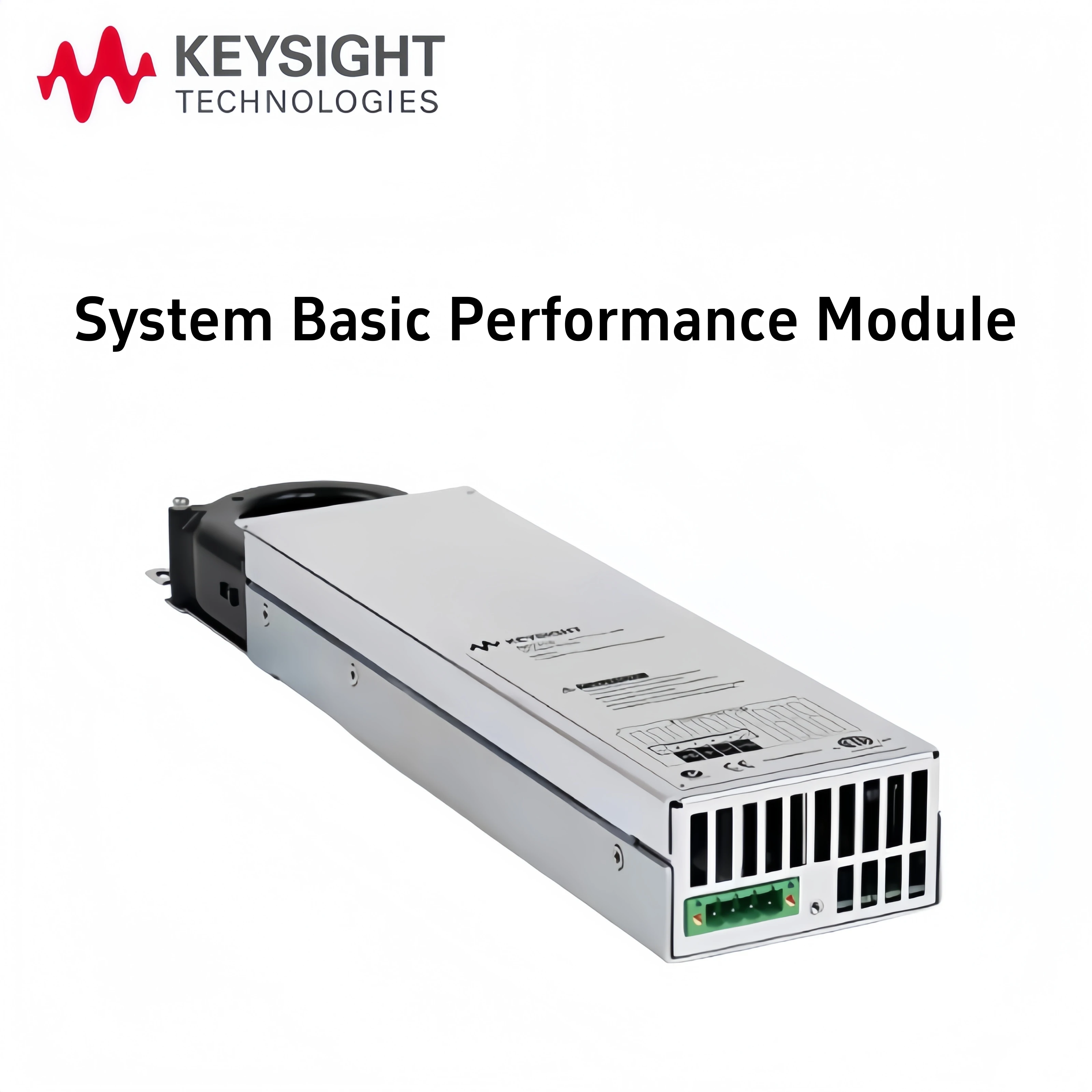 Модуль питания Agilent Keysight N6700 N6731B/N6743/N6756/N6776
Модуль питания Agilent Keysight N6700 N6731B/N6743/N6756/N6776
