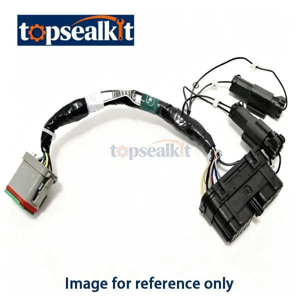 2080671530 Gps Wiring Harness for Komatsu -7 Series | topseailkit
2080671530 Gps Wiring Harness for Komatsu -7 Series | topseailkit